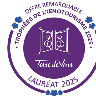 Troph E Oenotourisme 2025