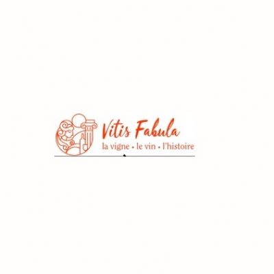 Vitis Fabula Logo