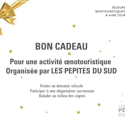 Bon Cadeau 3