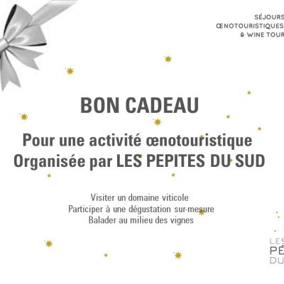Bon Cadeau 2