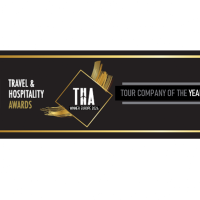 Award Tour Company Ofr The Year In Occitanie